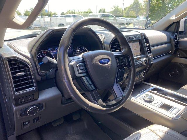 used 2019 Ford Expedition car, priced at $25,785