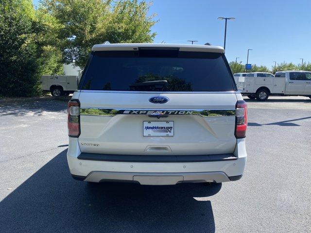 used 2019 Ford Expedition car, priced at $25,785