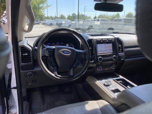 used 2019 Ford Expedition car, priced at $25,785