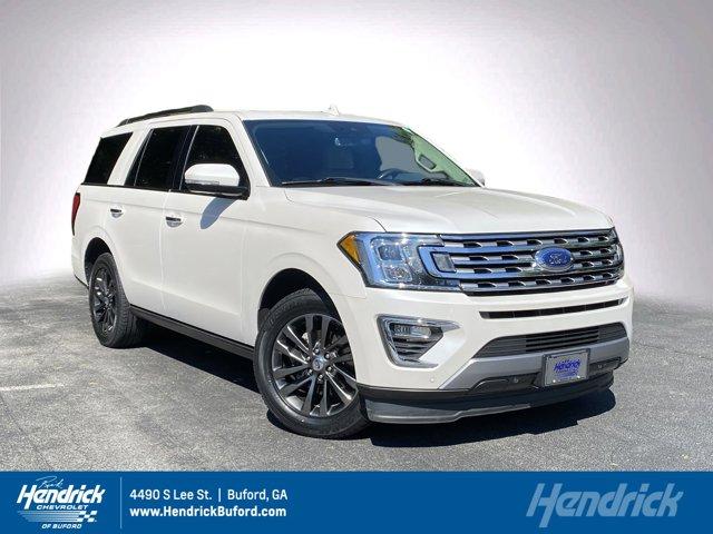used 2019 Ford Expedition car, priced at $25,485