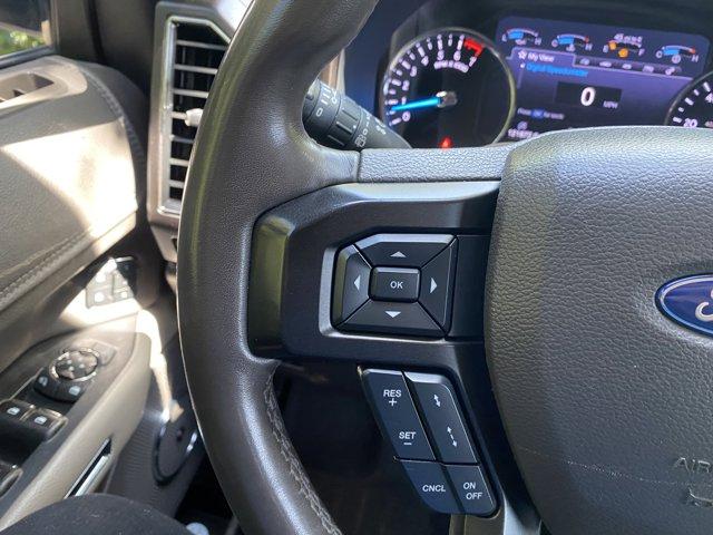 used 2019 Ford Expedition car, priced at $25,785