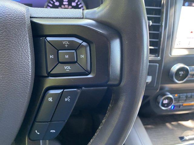 used 2019 Ford Expedition car, priced at $25,785
