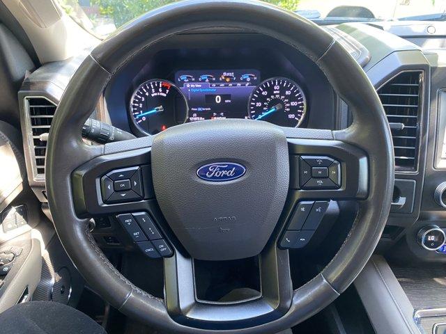 used 2019 Ford Expedition car, priced at $25,785