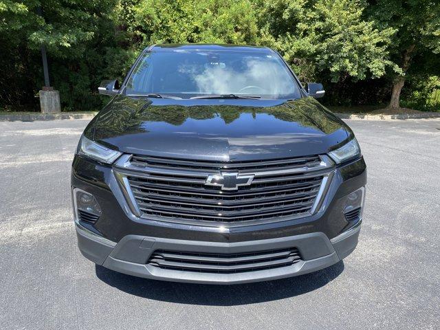 used 2023 Chevrolet Traverse car, priced at $32,999