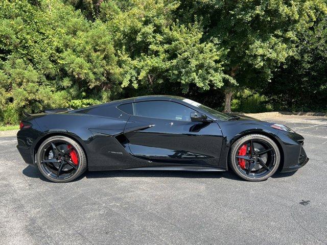 new 2025 Chevrolet Corvette E-Ray car, priced at $122,365
