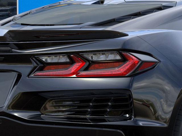 new 2025 Chevrolet Corvette E-Ray car, priced at $122,365