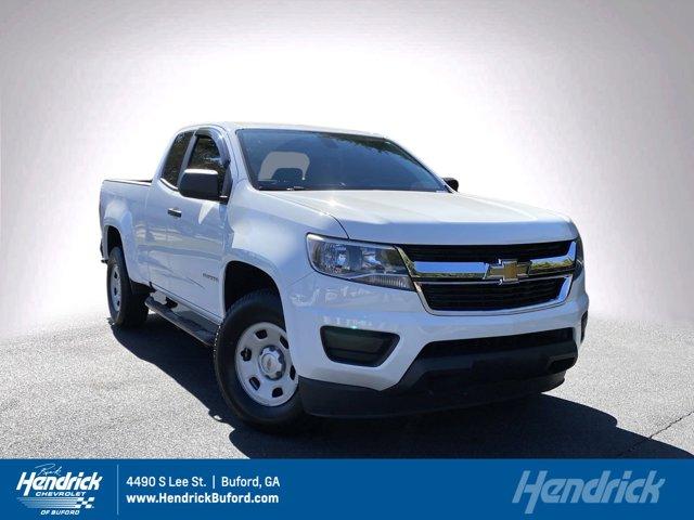 used 2016 Chevrolet Colorado car, priced at $19,947