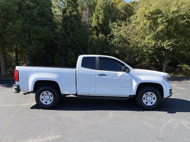 used 2016 Chevrolet Colorado car, priced at $19,947