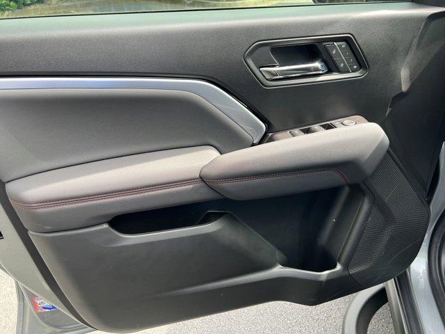 new 2025 Chevrolet Colorado car, priced at $47,559