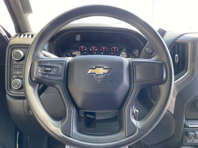 used 2022 Chevrolet Silverado 2500 car, priced at $43,995