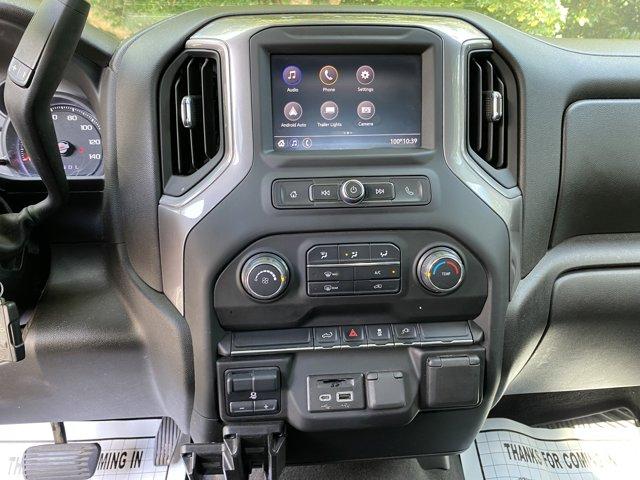 used 2022 Chevrolet Silverado 2500 car, priced at $43,995