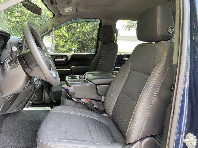 used 2022 Chevrolet Silverado 2500 car, priced at $43,995