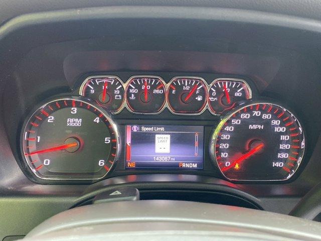 used 2016 GMC Sierra 1500 car, priced at $26,975