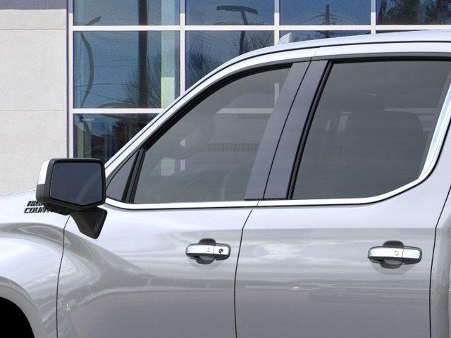 new 2026 Chevrolet Silverado 1500 car, priced at $77,494