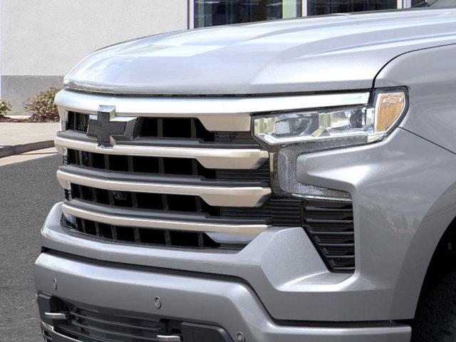 new 2026 Chevrolet Silverado 1500 car, priced at $77,494