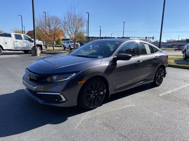 used 2019 Honda Civic car, priced at $16,609