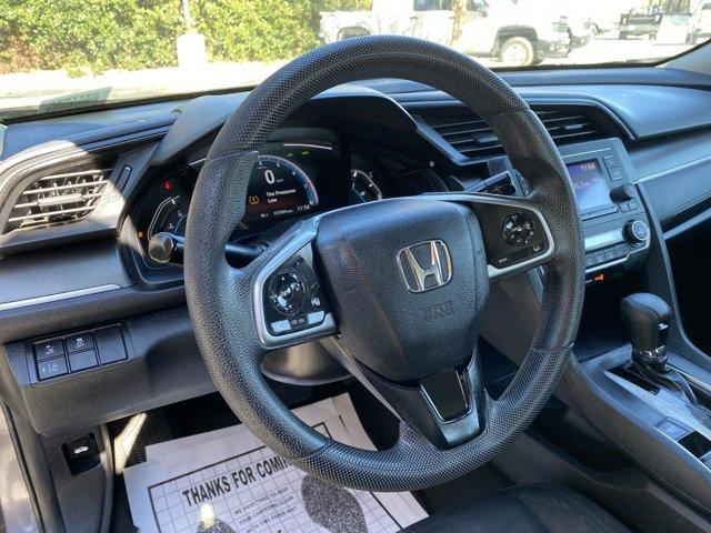 used 2019 Honda Civic car, priced at $16,609