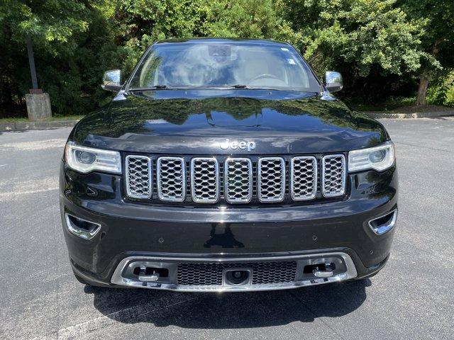 used 2019 Jeep Grand Cherokee car, priced at $23,918