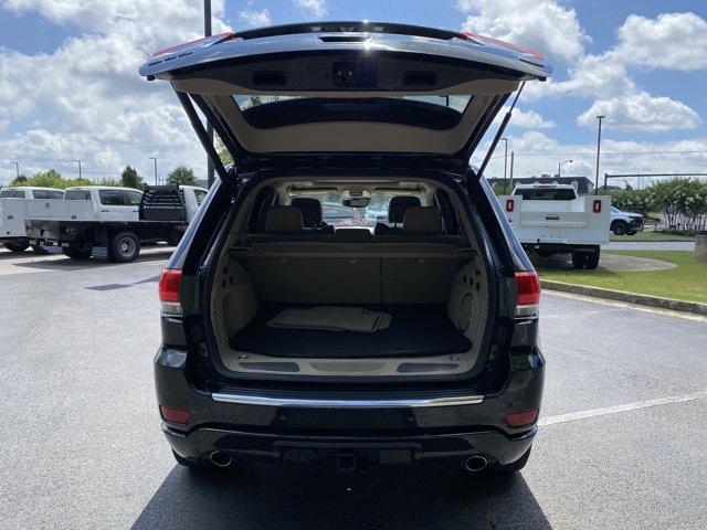 used 2019 Jeep Grand Cherokee car, priced at $23,918