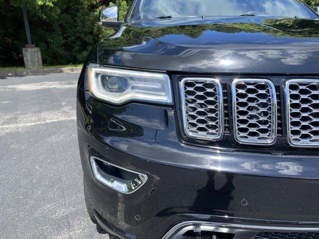 used 2019 Jeep Grand Cherokee car, priced at $23,918