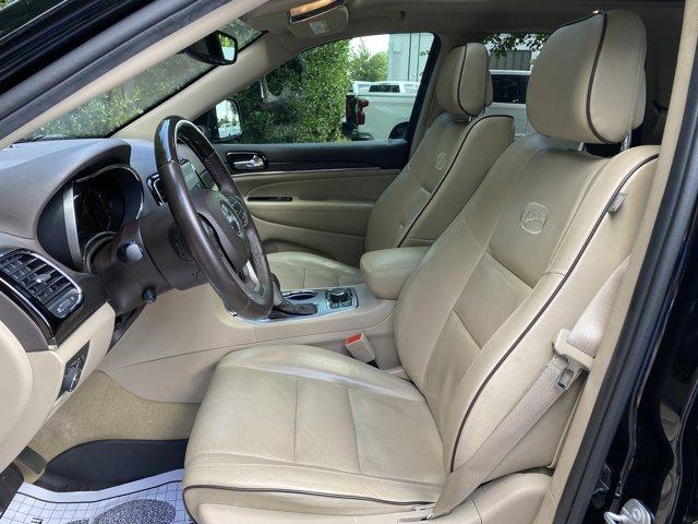 used 2019 Jeep Grand Cherokee car, priced at $23,918