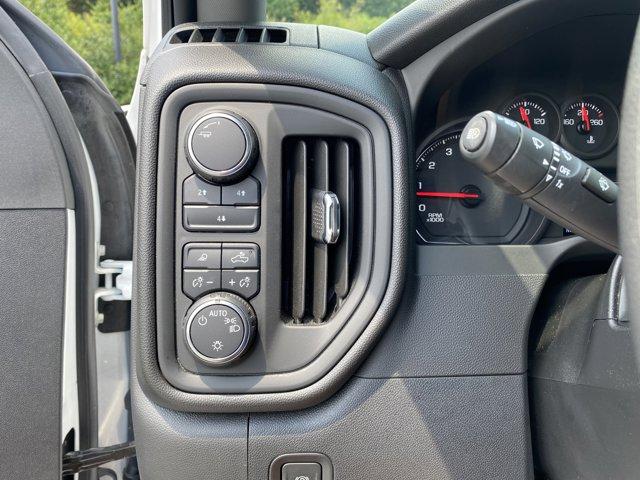 used 2024 Chevrolet Silverado 2500 car, priced at $57,670