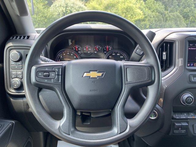 used 2024 Chevrolet Silverado 2500 car, priced at $57,670