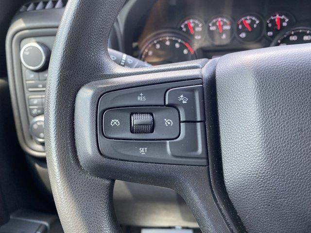used 2024 Chevrolet Silverado 2500 car, priced at $57,670