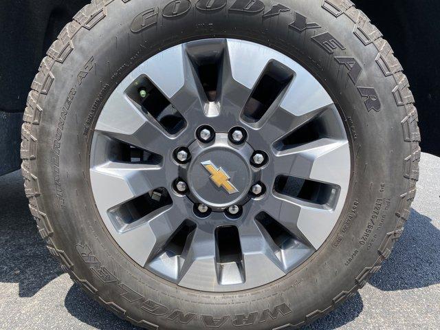 used 2024 Chevrolet Silverado 2500 car, priced at $57,670