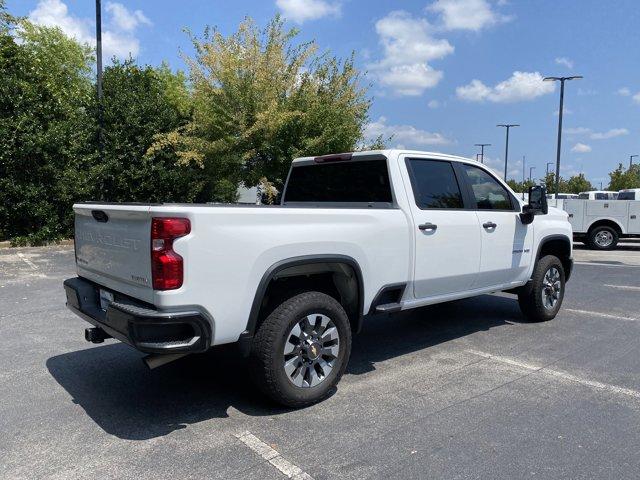 used 2024 Chevrolet Silverado 2500 car, priced at $57,670