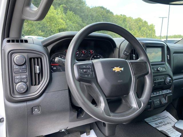 used 2024 Chevrolet Silverado 2500 car, priced at $57,670