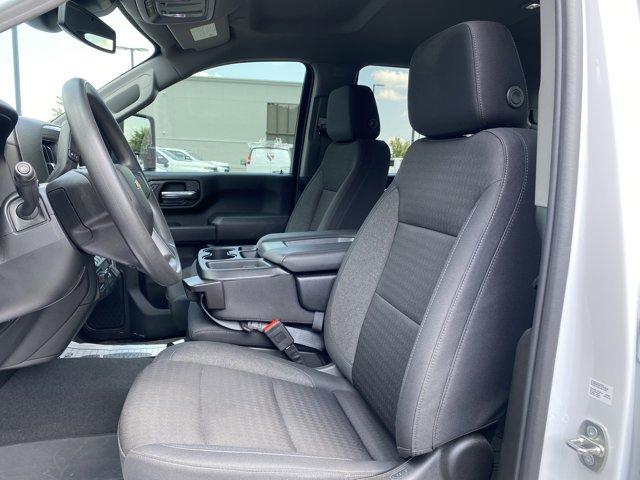 used 2024 Chevrolet Silverado 2500 car, priced at $57,670