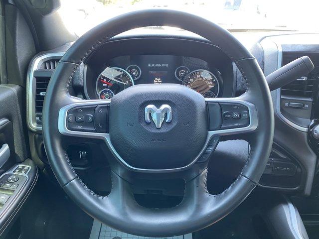 used 2024 Ram 3500 car, priced at $72,800