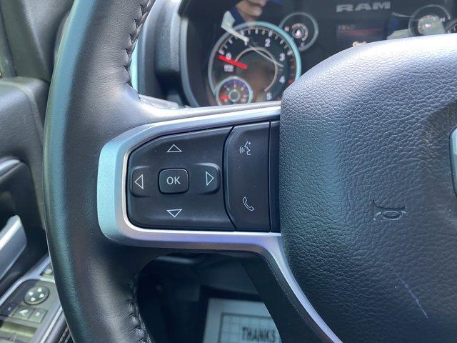 used 2024 Ram 3500 car, priced at $72,800
