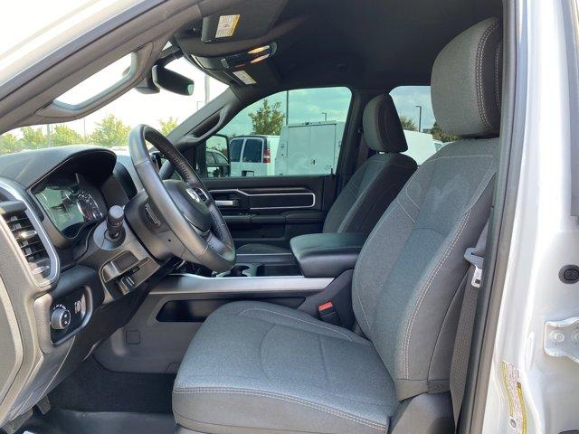 used 2024 Ram 3500 car, priced at $72,800