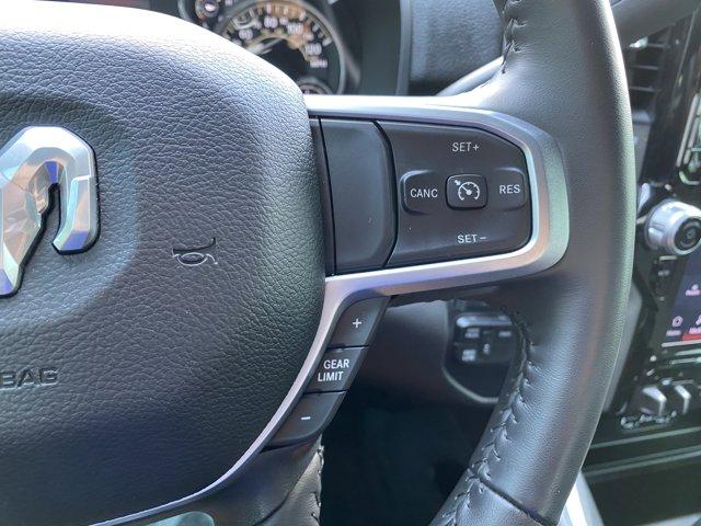used 2024 Ram 3500 car, priced at $72,800