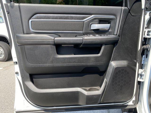 used 2024 Ram 3500 car, priced at $72,800