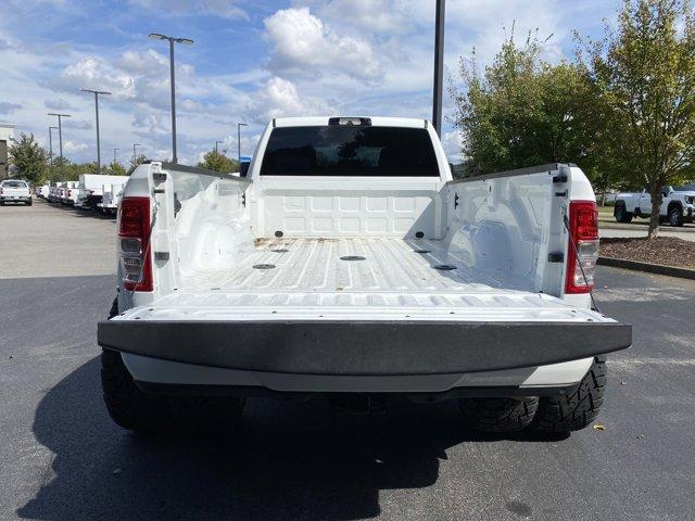 used 2024 Ram 3500 car, priced at $72,800