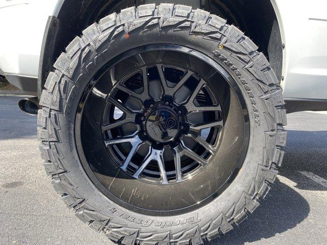 used 2024 Ram 3500 car, priced at $72,800