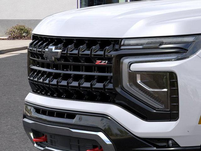 new 2025 Chevrolet Tahoe car, priced at $81,280