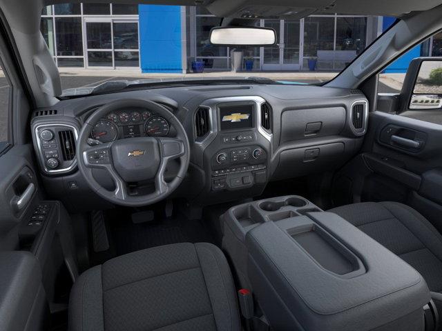 new 2025 Chevrolet Silverado 2500 car, priced at $69,340