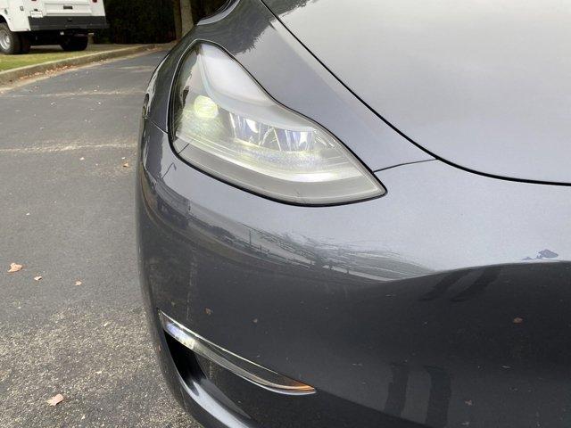 used 2023 Tesla Model Y car, priced at $33,497