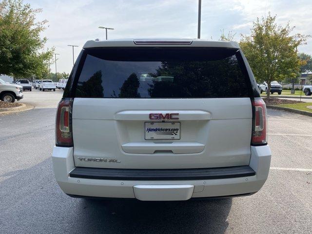 used 2016 GMC Yukon XL car, priced at $19,670