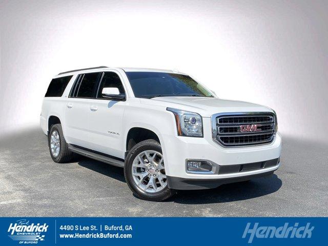 used 2016 GMC Yukon XL car, priced at $19,670
