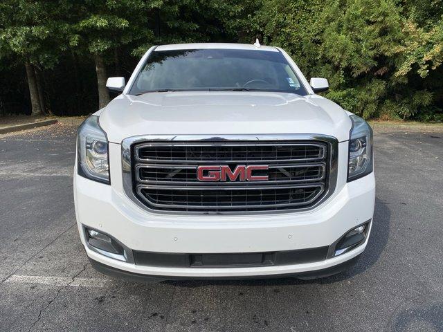 used 2016 GMC Yukon XL car, priced at $19,670