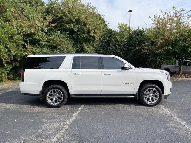 used 2016 GMC Yukon XL car, priced at $19,670