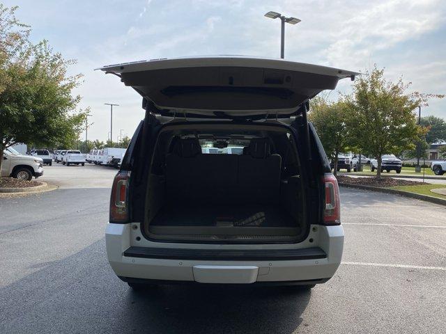 used 2016 GMC Yukon XL car, priced at $19,670