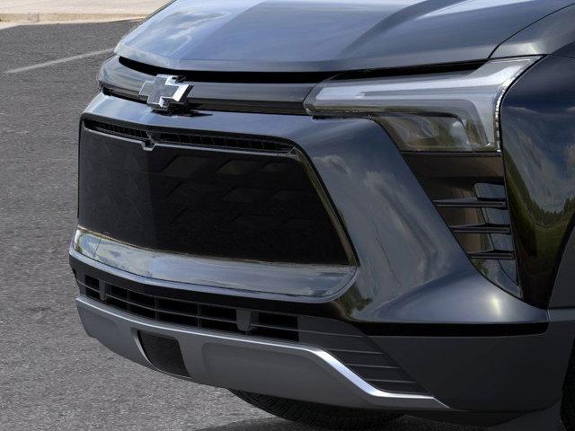new 2025 Chevrolet Blazer EV car, priced at $47,925