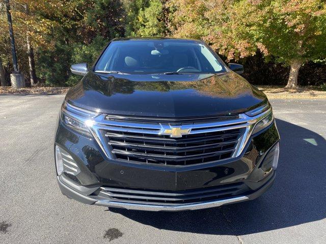used 2023 Chevrolet Equinox car, priced at $20,900
