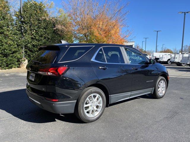 used 2023 Chevrolet Equinox car, priced at $20,900